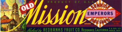 Old Mission